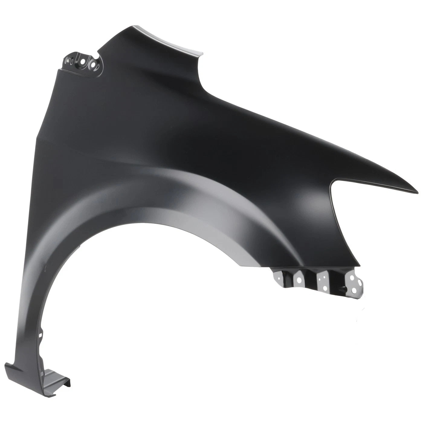 Primed Fender Replacement For Chevrolet Sonic 2012 2013 2014 2015 2016 2017 2018 2019 2020 Front Passenger Side Sedan 95473426 GM1241374