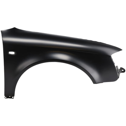 Primed Fender Replacement For Audi A4 2005 2006 2007 2008 Front Passenger Side 8E0821106F AU1241117