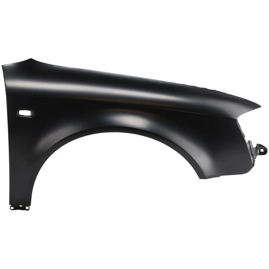 Primed Fender Replacement For Audi A4 2005 2006 2007 2008 Front Passenger Side 8E0821106F AU1241117