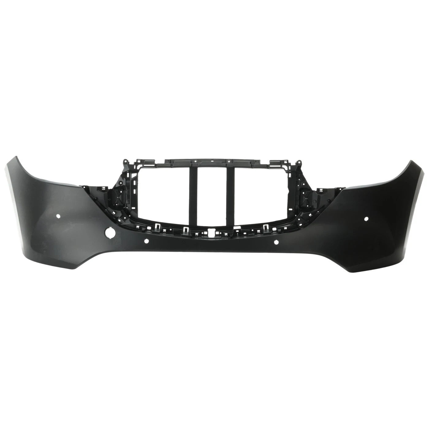 Primed Bumper Cover Fascia Front KSD550031ABB MA1014103 Replacement For Mazda CX-5 2022 2023 2024 Primed