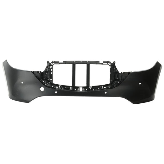 Primed Bumper Cover Fascia Front KSD550031ABB MA1014103 Replacement For Mazda CX-5 2022 2023 2024 Primed