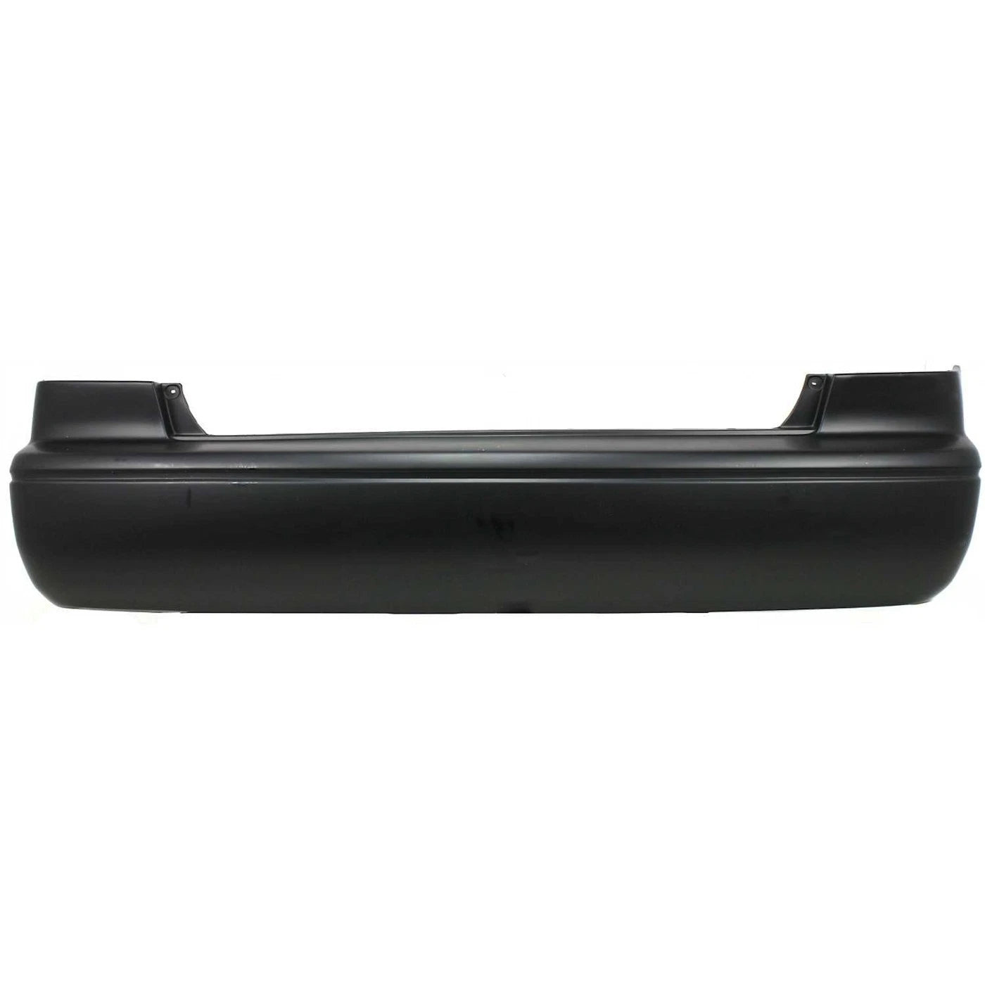 Primed Rear Bumper Cover TO1100194 52159AA902 Replacement For Toyota Camry 2000 2001 Primed Plastic