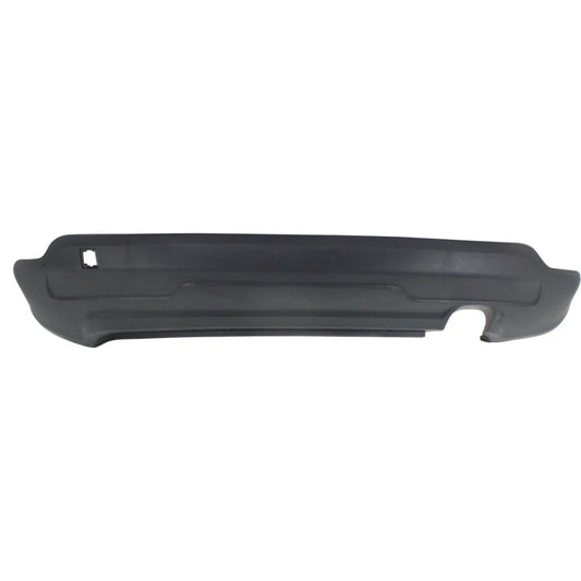 Textured Rear Lower Bumper Cover 68109902AA CH1115101 Replacement For Jeep Compass 2011 2012 2013 2014 2015 2016 2017 Textured