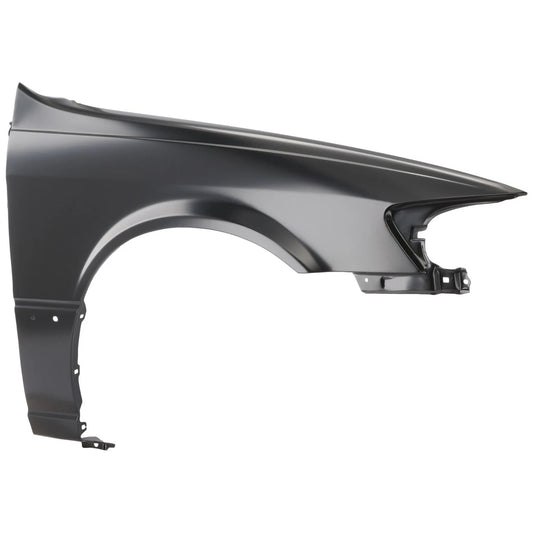 Primed Fender Replacement For Toyota Camry 1997 1998 1999 2000 2001 Front Passenger Side 53811AA020 TO1241162