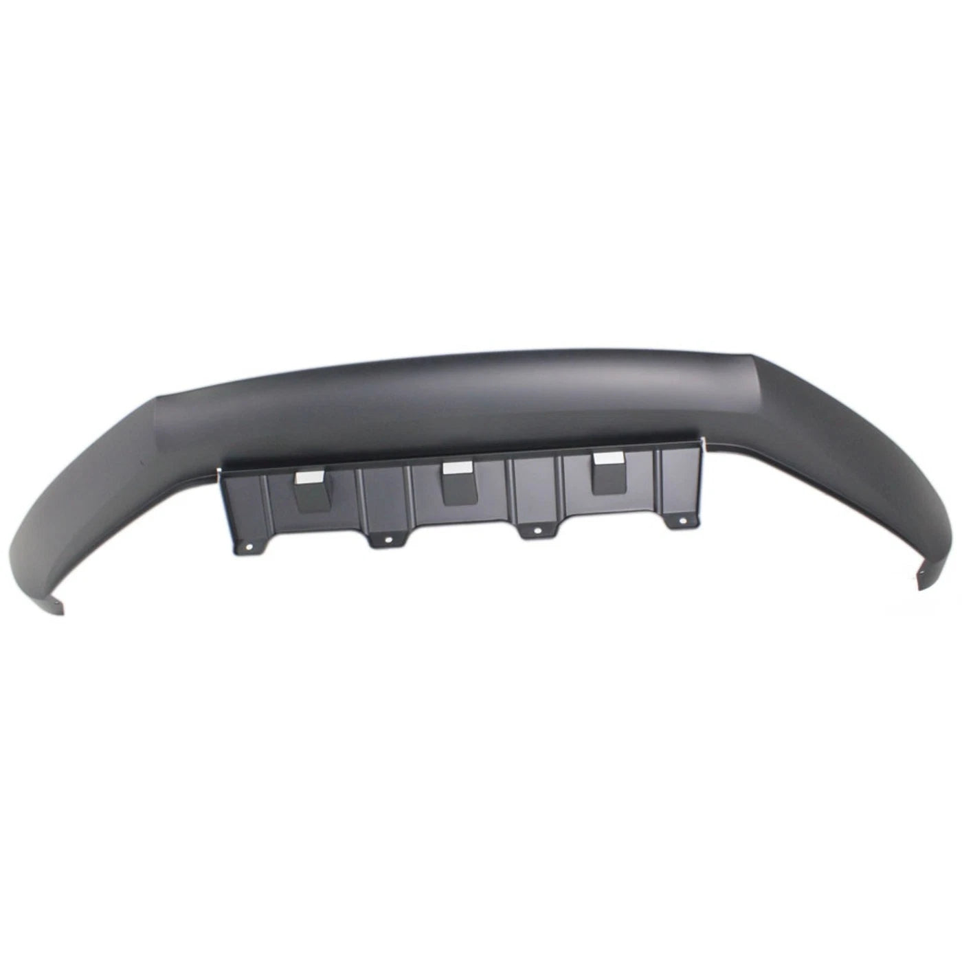 Primed Front Valance 5N08059039B9 VW1094113 Replacement For Volkswagen Tiguan 2009 2010 2011 Type 2 Bumper Cover Primed