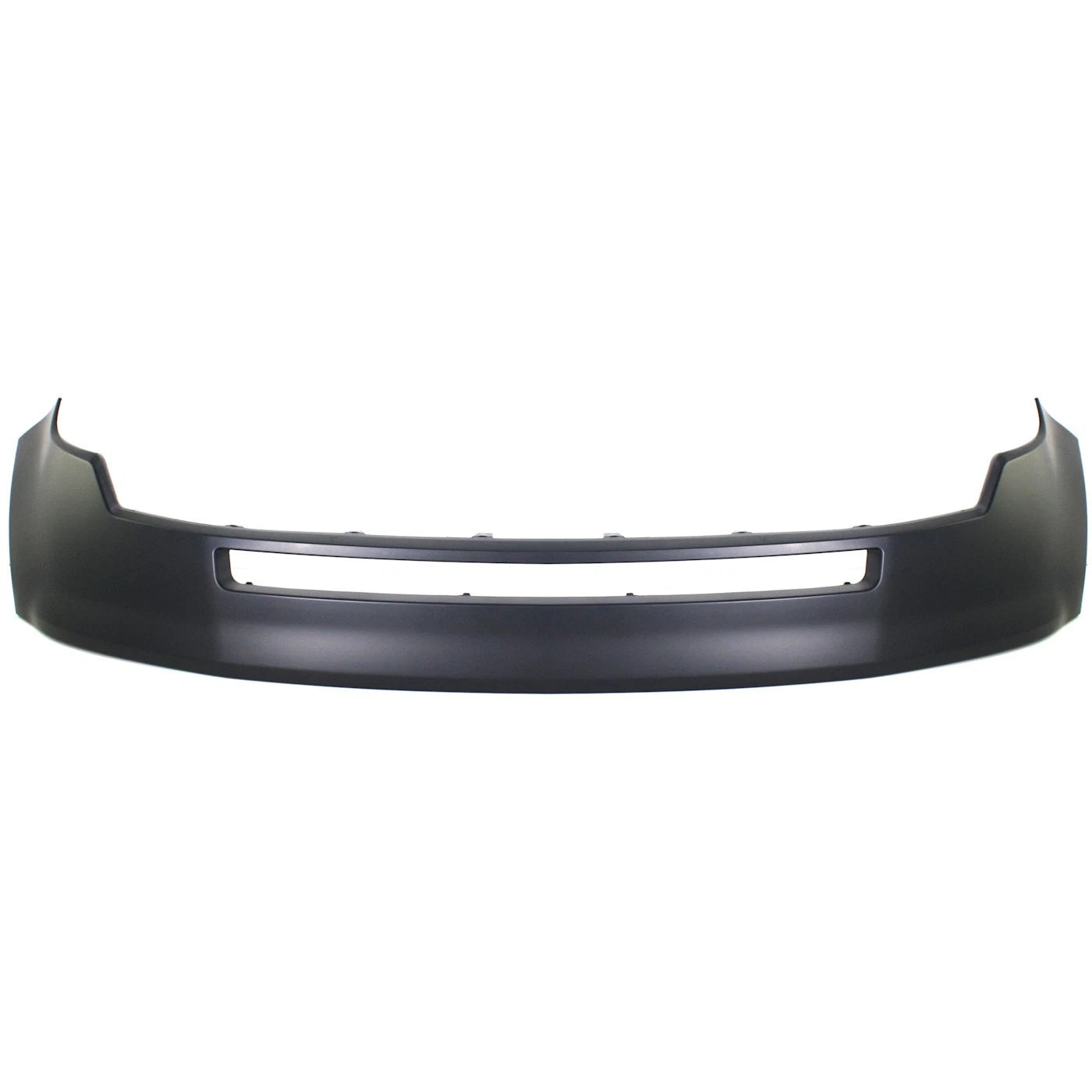 Primed Front Bumper Cover FO1014106 7T4Z17D957APTM Replacement For Ford Edge 2007 2008 2009 2010 Upper Primed