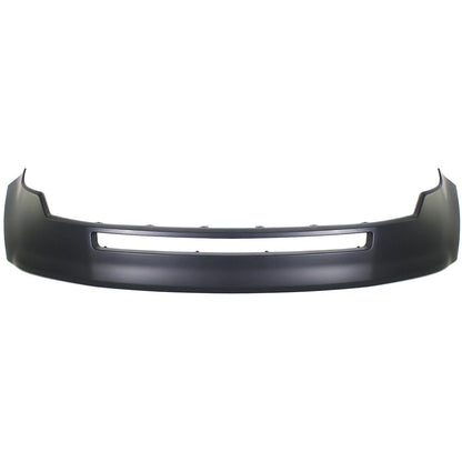 Primed Front Bumper Cover FO1014106 7T4Z17D957APTM Replacement For Ford Edge 2007 2008 2009 2010 Upper Primed