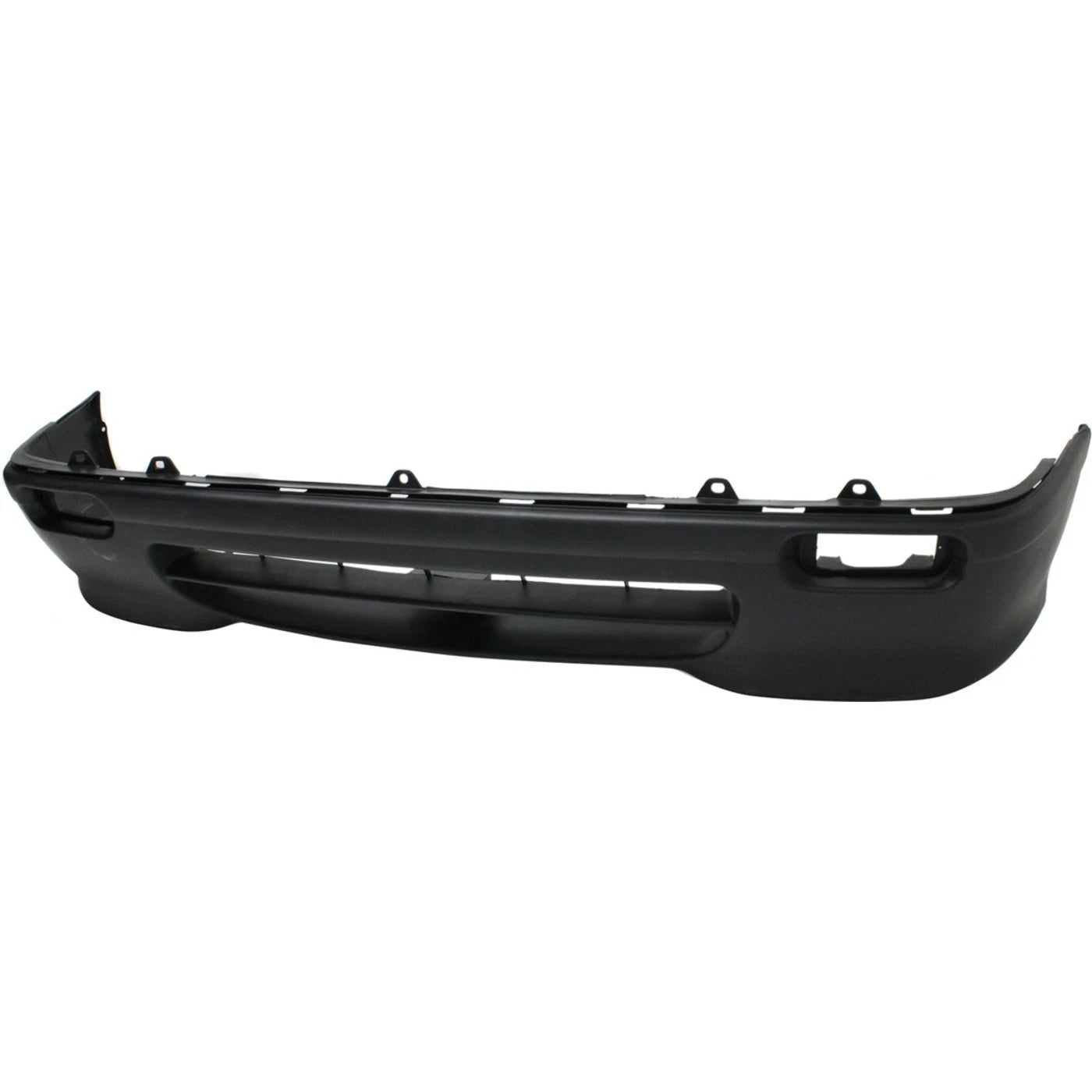 Primed Front Lower Bumper Cover 96065899 GM1000325 Replacement For Geo Metro 1992 1993 Convertible Primed Plastic