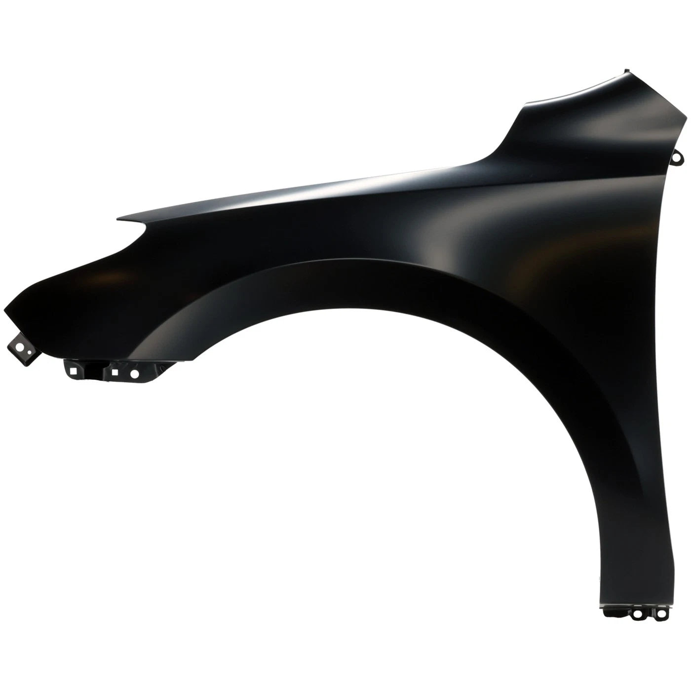 Primed Fender Replacement For Hyundai Elantra 2009 2010 2011 2012 Front Driver Side Hatchback 663112L010 HY1240145