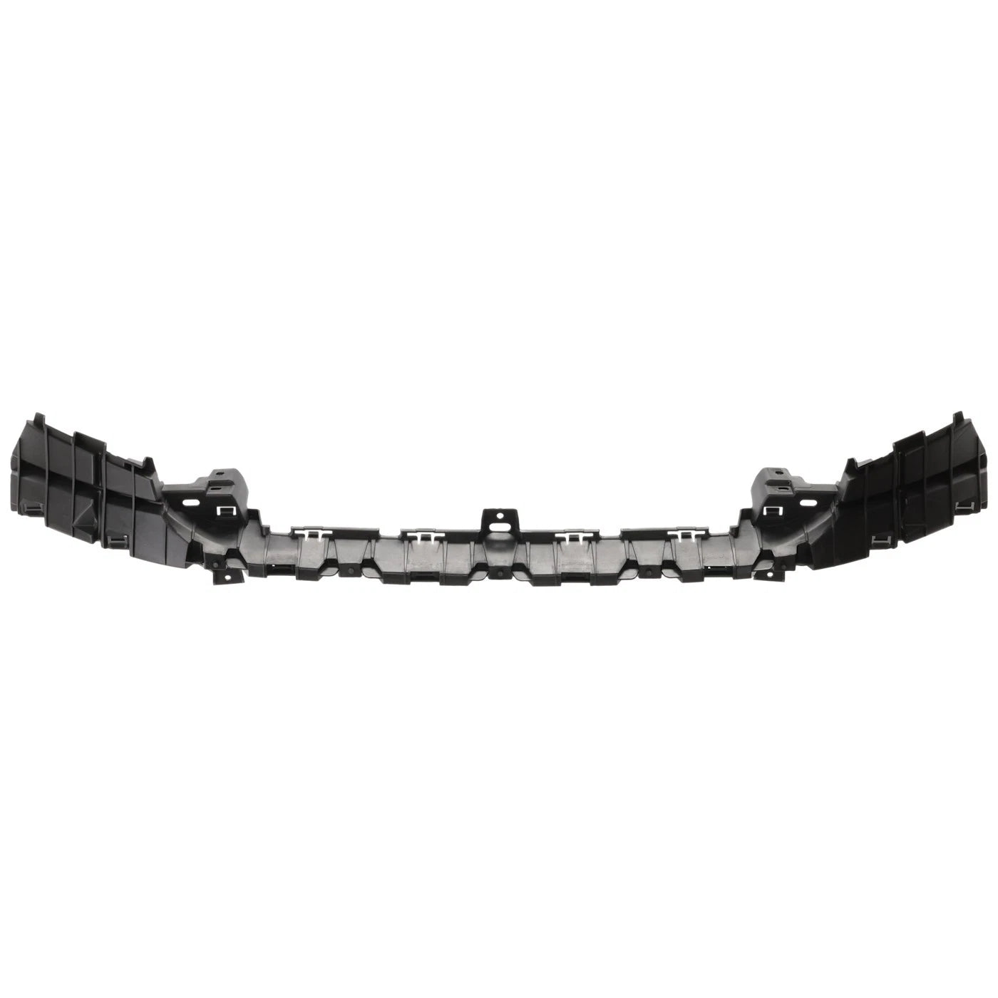 Primed Bumper Cover Bracket KB3Z17D942D KB3Z17D942A FO1025113 Replacement For Ford Ranger 2019 2020 2021 2022 2023 Front Upper