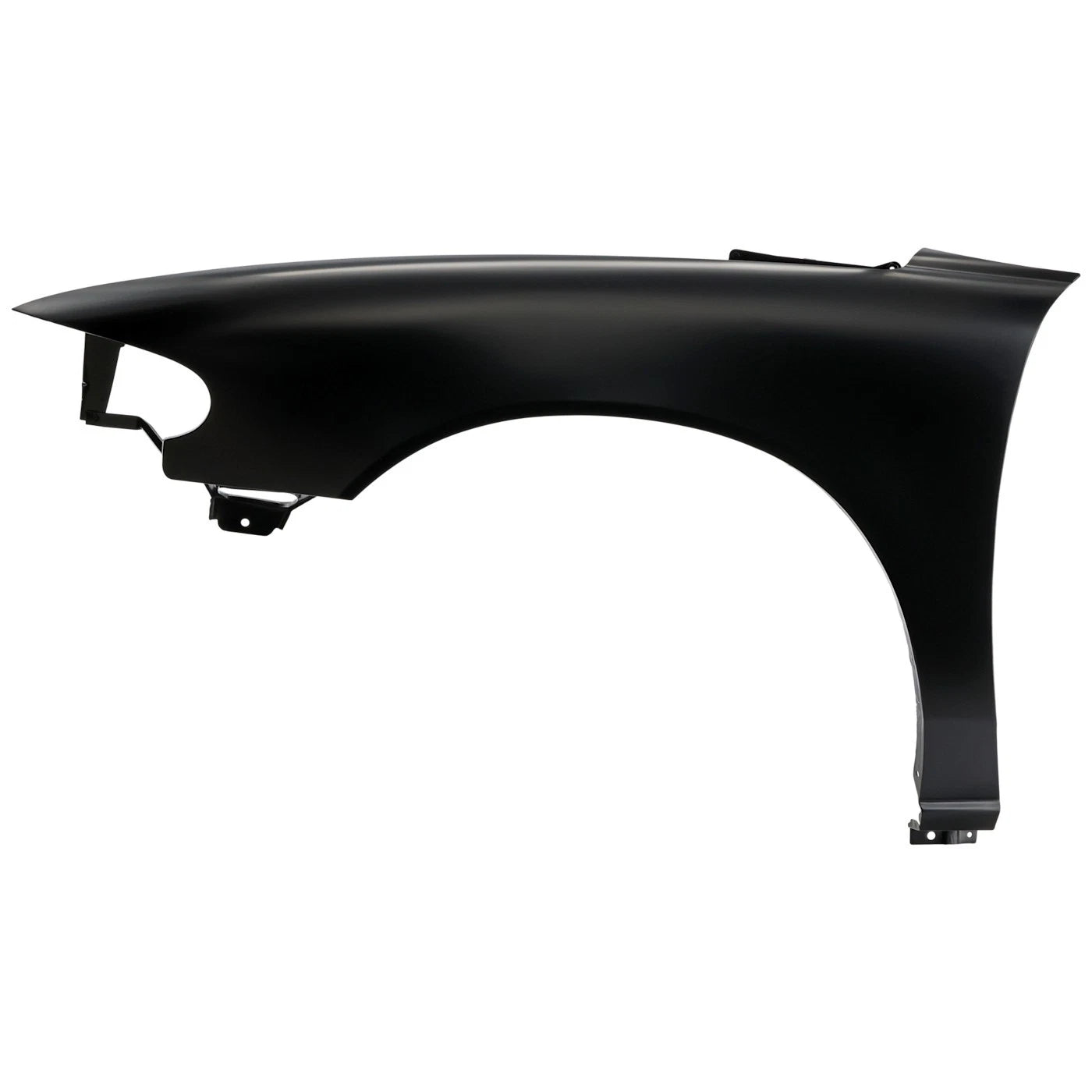 Primed Fender Replacement For Buick Century 1997 1998 1999 2000 2001 2002 2003 2004 2005 Front Driver Side 12455103 GM1240259