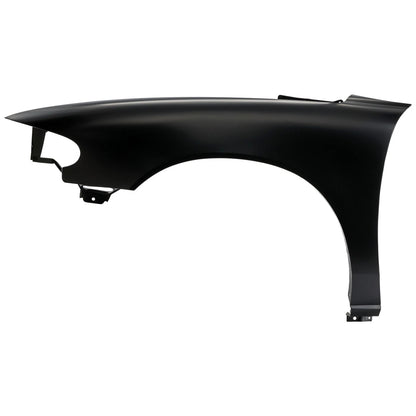 Primed Fender Replacement For Buick Century 1997 1998 1999 2000 2001 2002 2003 2004 2005 Front Driver Side 12455103 GM1240259