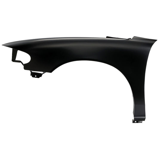 Primed Fender Replacement For Buick Century 1997 1998 1999 2000 2001 2002 2003 2004 2005 Front Driver Side 12455103 GM1240259