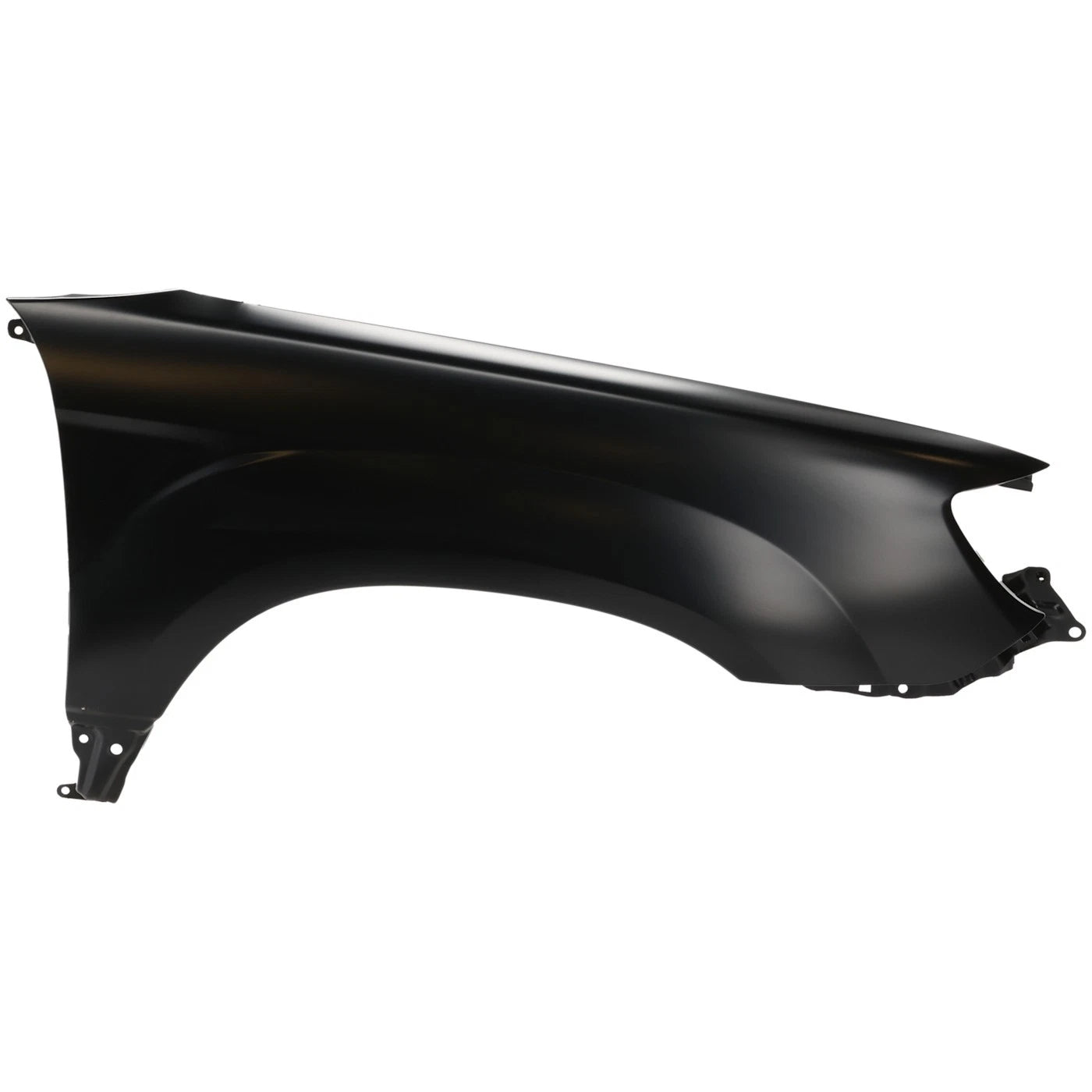 Primed Fender Replacement For Subaru Forester 2006 2007 2008 Front Passenger Side 57110SA0409P SU1241132