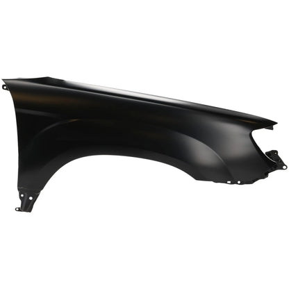 Primed Fender Replacement For Subaru Forester 2006 2007 2008 Front Passenger Side 57110SA0409P SU1241132