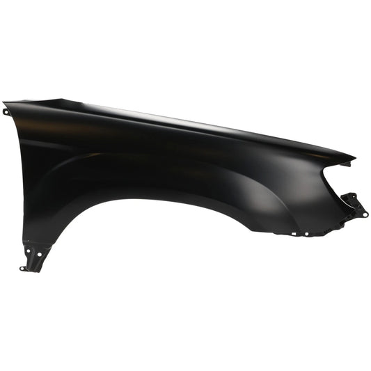 Primed Fender Replacement For Subaru Forester 2006 2007 2008 Front Passenger Side 57110SA0409P SU1241132