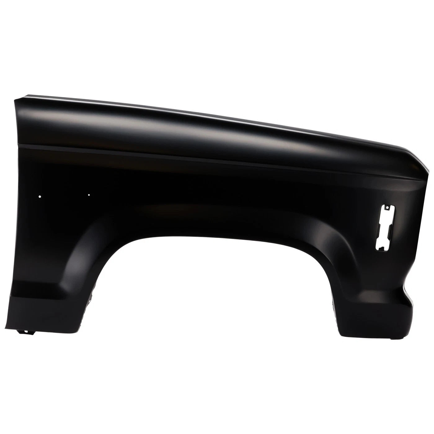 Primed Fender Replacement For Ford Ranger 1983 1984 1985 1986 1987 1988 Front Passenger Side E6TZ16005A FO1241117