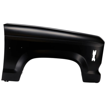 Primed Fender Replacement For Ford Ranger 1983 1984 1985 1986 1987 1988 Front Passenger Side E6TZ16005A FO1241117