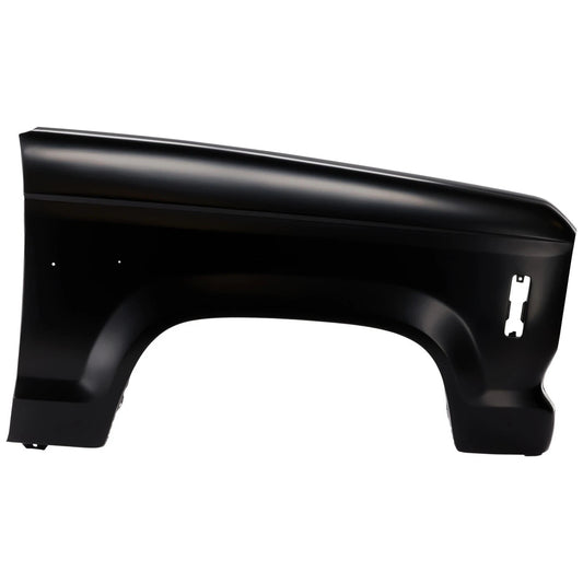 Primed Fender Replacement For Ford Ranger 1983 1984 1985 1986 1987 1988 Front Passenger Side E6TZ16005A FO1241117
