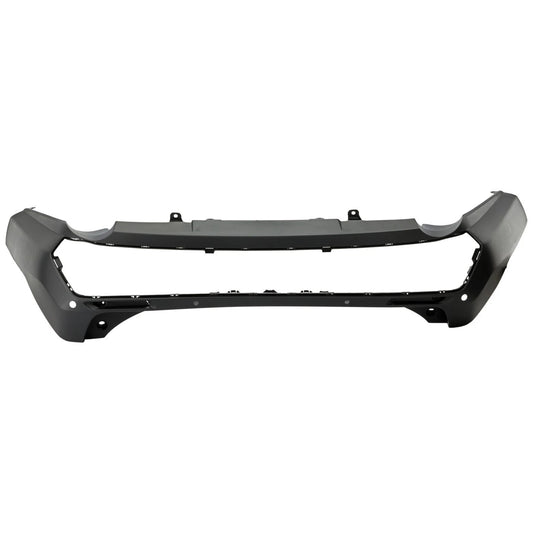 Textured Bumper Cover Fascia Rear 521590R200 TO1100349 Replacement For Toyota RAV4 2019 2020 2021 2022 2023 2024 Textured