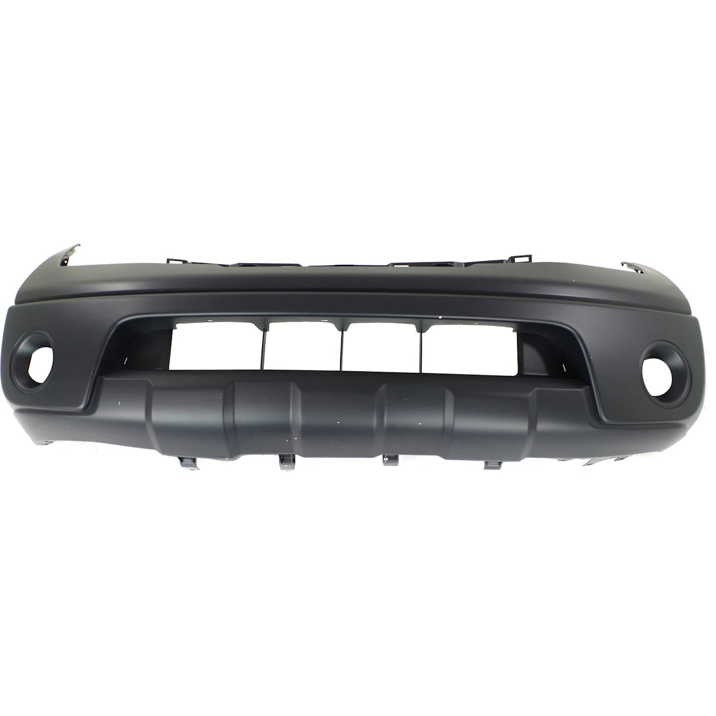 Primed Front Bumper Cover 62022EA640 NI1000225 Replacement For Nissan Frontier 2005 2006 2007 2008 2.5 Liter Primed