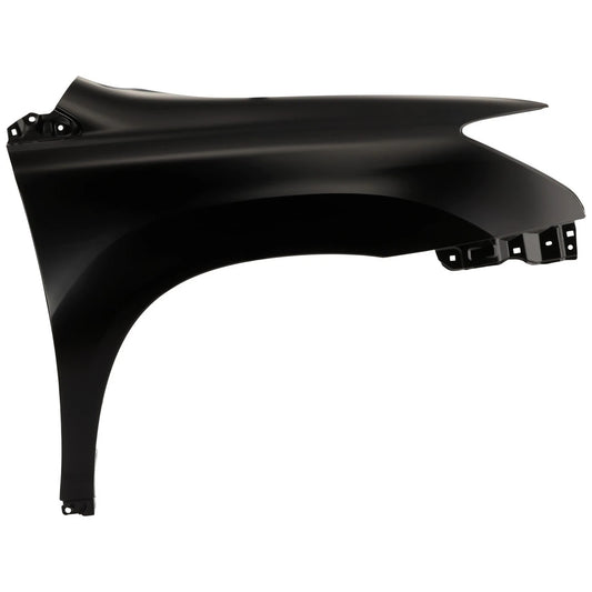 Primed Fender Replacement For Lexus RX350 2007 2008 2009 Front Passenger Side 538010E010 LX1241110