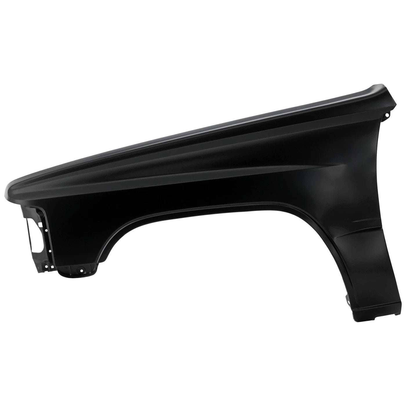 Primed Fender Replacement For Toyota Pickup 1984 1985 1986 1987 1988 Front Driver Side 2WD 5380289184 TO1240123