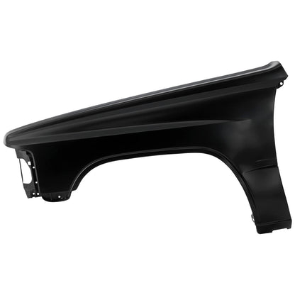 Primed Fender Replacement For Toyota Pickup 1984 1985 1986 1987 1988 Front Driver Side 2WD 5380289184 TO1240123