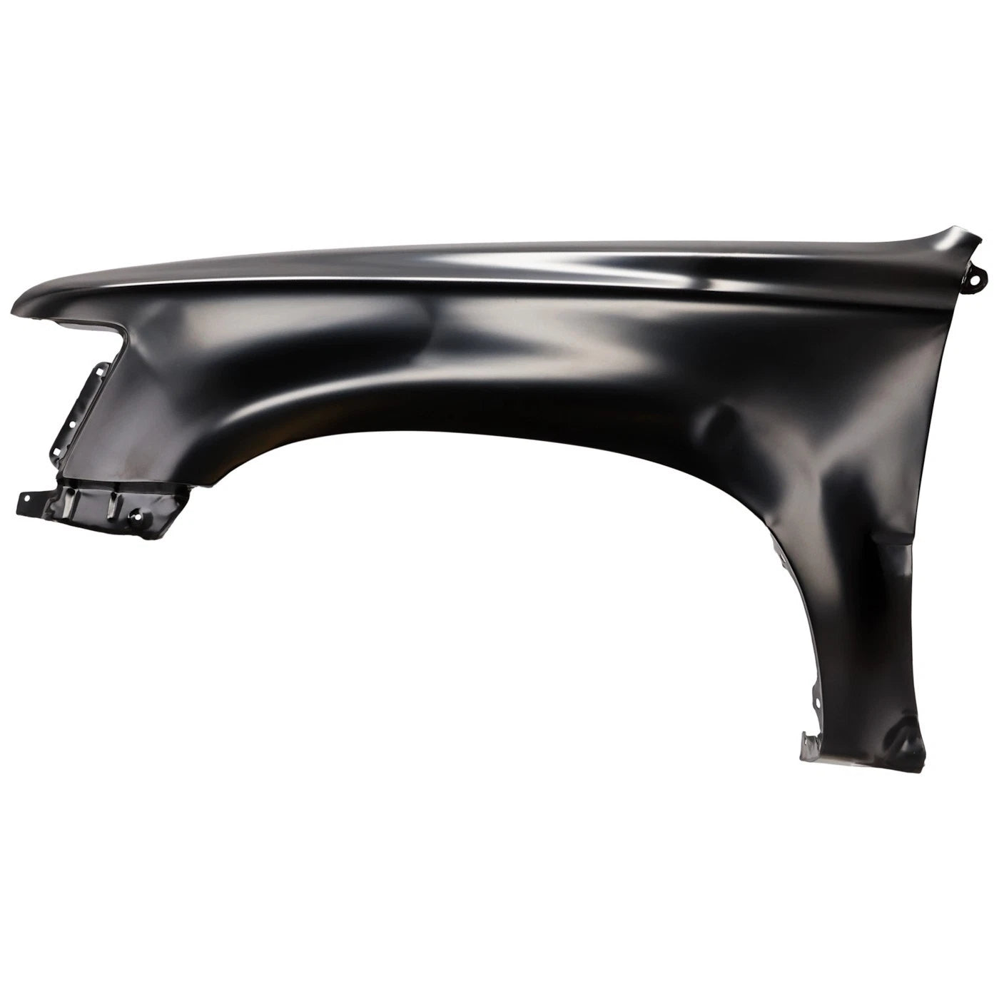 Primed Fender Replacement For Toyota Pickup 1989 1990 1991 1992 1993 1994 1995 Front Driver Side 4WD 5381289199 TO1240127