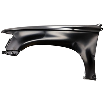 Primed Fender Replacement For Toyota Pickup 1989 1990 1991 1992 1993 1994 1995 Front Driver Side 4WD 5381289199 TO1240127