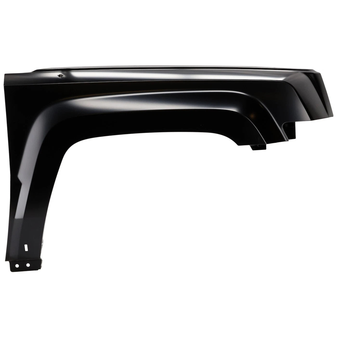 Primed Fender Replacement For Jeep Patriot 2011 2012 2013 2014 2015 2016 2017 Front Passenger Side 68079924AA CH1241279