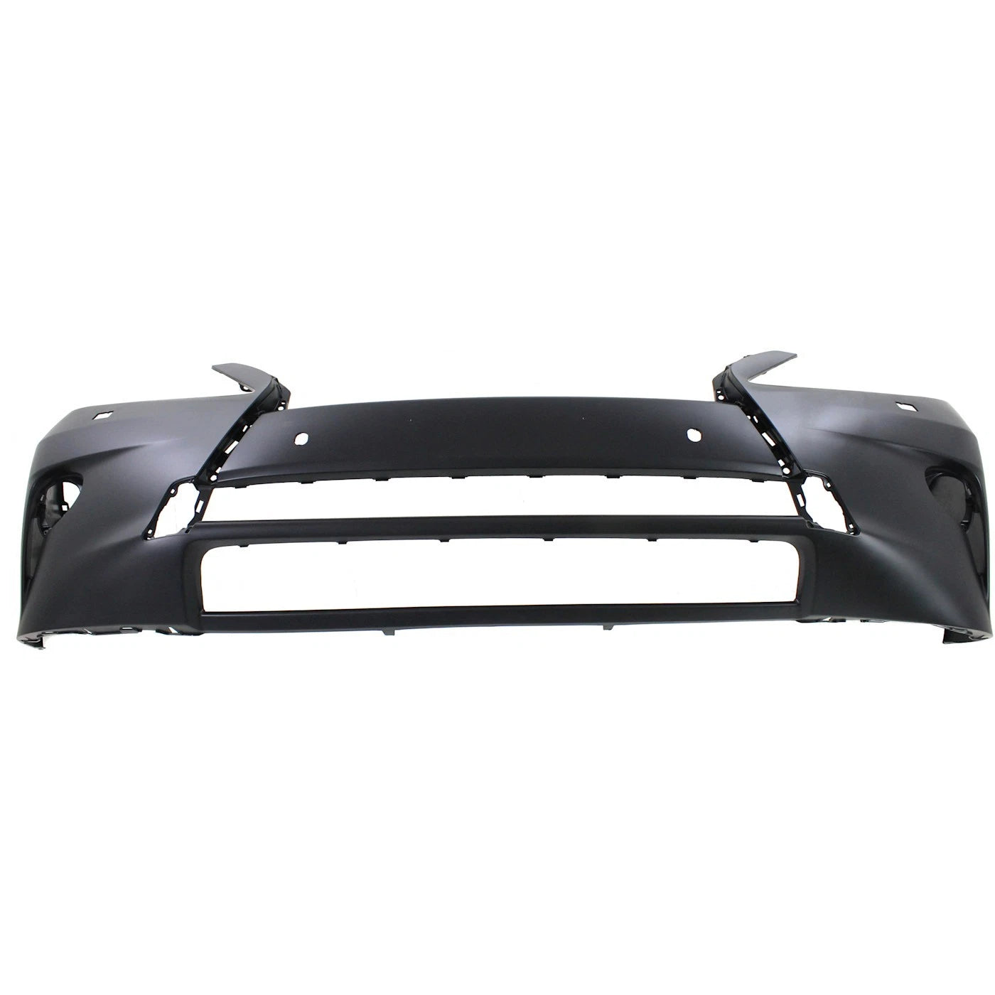 Primed Front Bumper Cover 521190E915 LX1000243 Replacement For Lexus RX350 RX450h 2013 2014 2015 Primed Canada Built