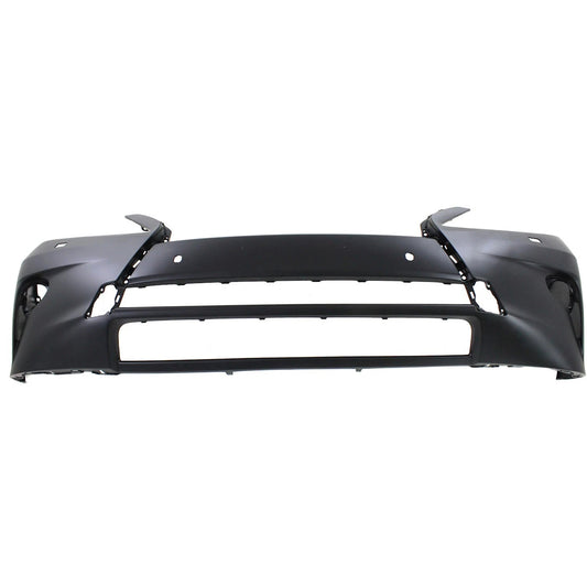 Primed Front Bumper Cover 521190E915 LX1000243 Replacement For Lexus RX350 RX450h 2013 2014 2015 Primed Canada Built