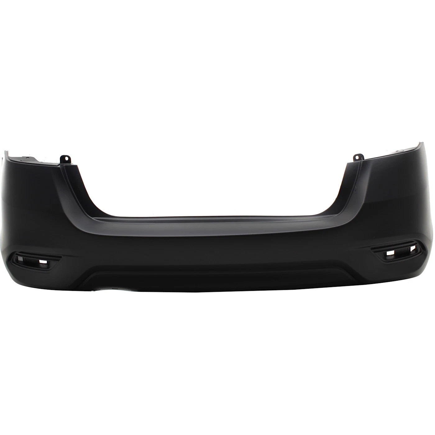 Primed Bumper Cover Fascia Rear 850223YU4J NI1100313 Replacement For Nissan Sentra 2013 2014 2015 2016 2017 2018 2019 Primed