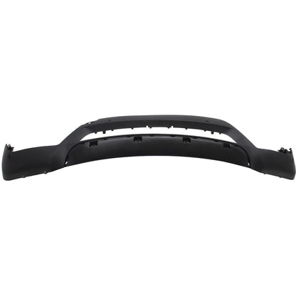 Primed Bumper Cover Fascia Front Lower BM1015104 51117222382 Replacement For BMW X5 2011 2012 2013 Primed