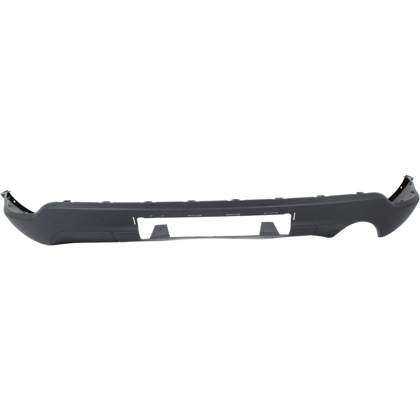 Textured Rear Lower Bumper Cover 68111468AB 68111468AA CH1195102 Replacement For Jeep Grand Cherokee 2011 2012 2013 2014 2015 2016 2017 2018 2019 2020 2021 Textured