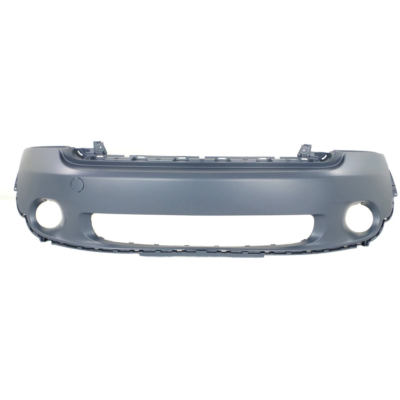 Primed Bumper Cover 51119806063 MC1000111 Replacement For Mini Cooper Countryman 2011 2012 2013 2014 2015 2016 Base Model Front Plastic Primed