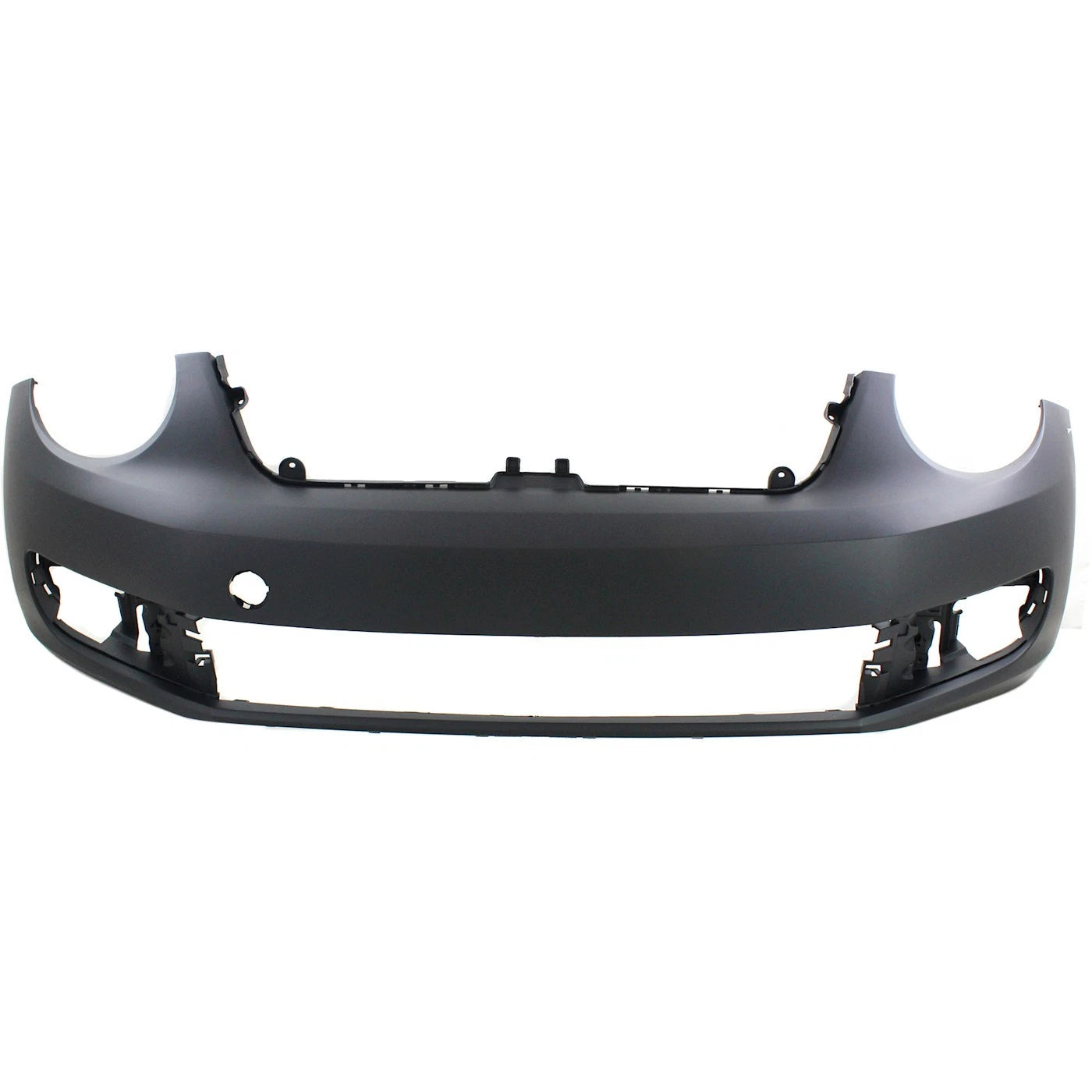 Primed Front Bumper Cover Replacement For Volkswagen Beetle 2012 2013 2014 2015 2016 2017 2018 2019 5C5807217AKGRU