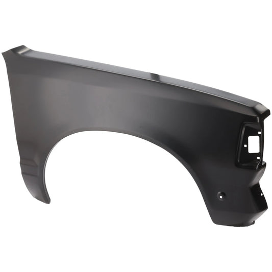 Primed Fender Replacement For Nissan 720 1980 1981 1982 1983 1984 1985 1986 Front Passenger Side 6311208W00 NI1241114