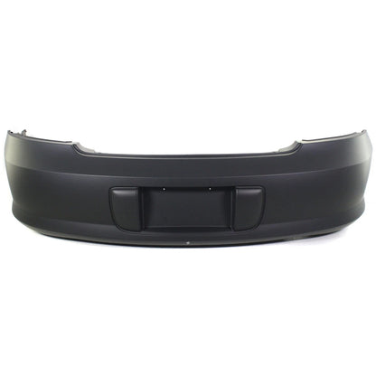 Primed Rear Bumper Cover 5073329AA CH1100216 Replacement For Chrysler Sebring 2001 2002 2003 2004 2005 2006 Sedan Primed