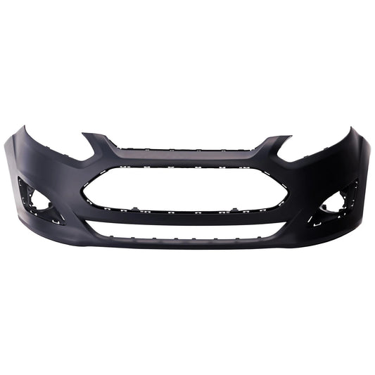 Primed Front Bumper Cover Replacement For Ford C-Max 2013 2014 2015 2016 2017 2018 Primed FO1000689 DM5Z17D957APTM