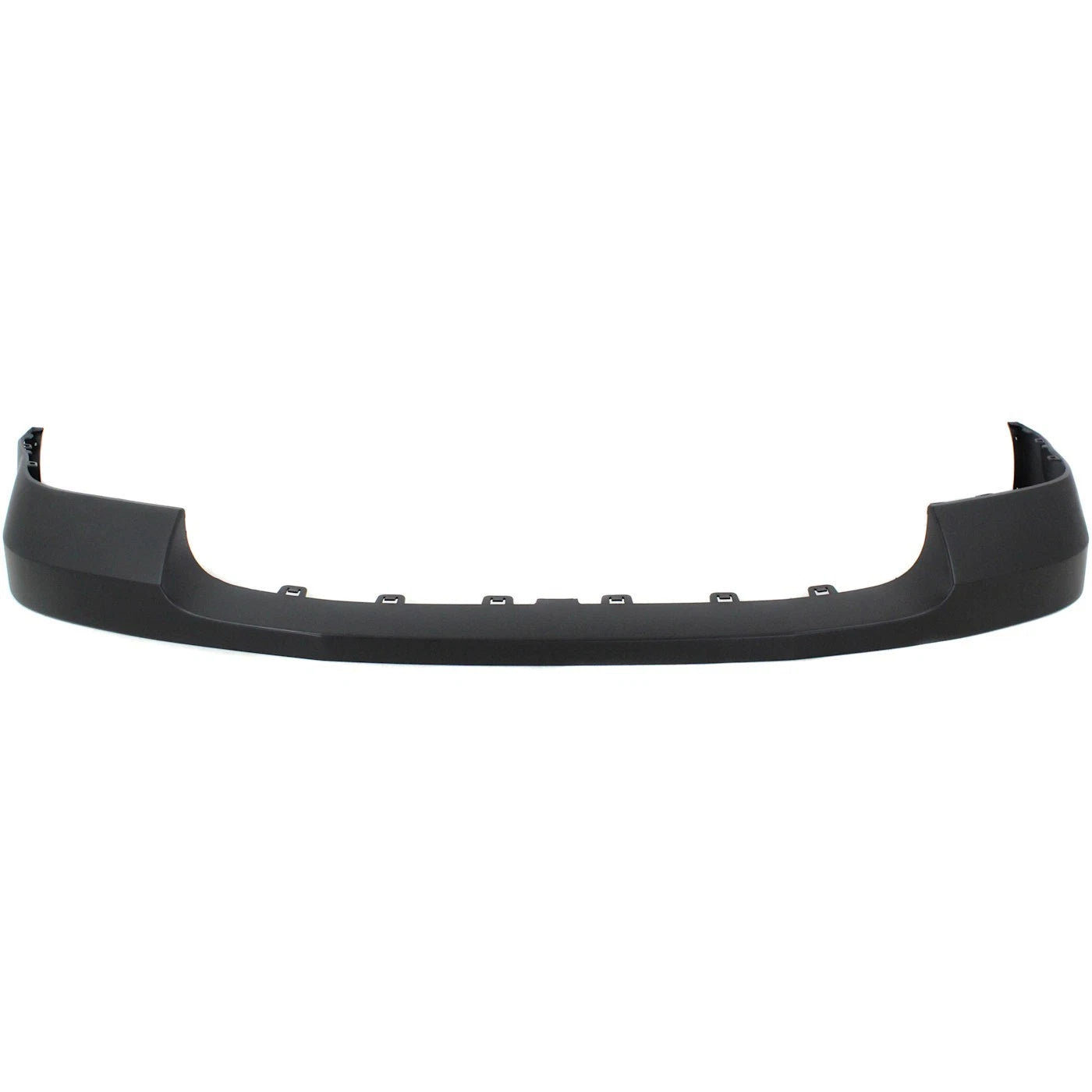 Primed Front Upper Bumper Cover 22777685 GM1014105 Replacement For GMC Sierra 2500 HD Sierra 3500 HD 2011 2012 2013 2014 Primed