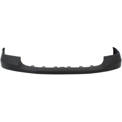Primed Front Upper Bumper Cover 22777685 GM1014105 Replacement For GMC Sierra 2500 HD Sierra 3500 HD 2011 2012 2013 2014 Primed