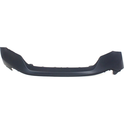 Primed Front Bumper Cover 04711SWAA91ZZ HO1000251 Replacement For Honda CR-V 2007 2008 2009 Primed
