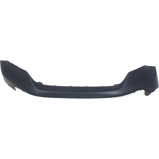 Primed Front Bumper Cover 04711SWAA91ZZ HO1000251 Replacement For Honda CR-V 2007 2008 2009 Primed