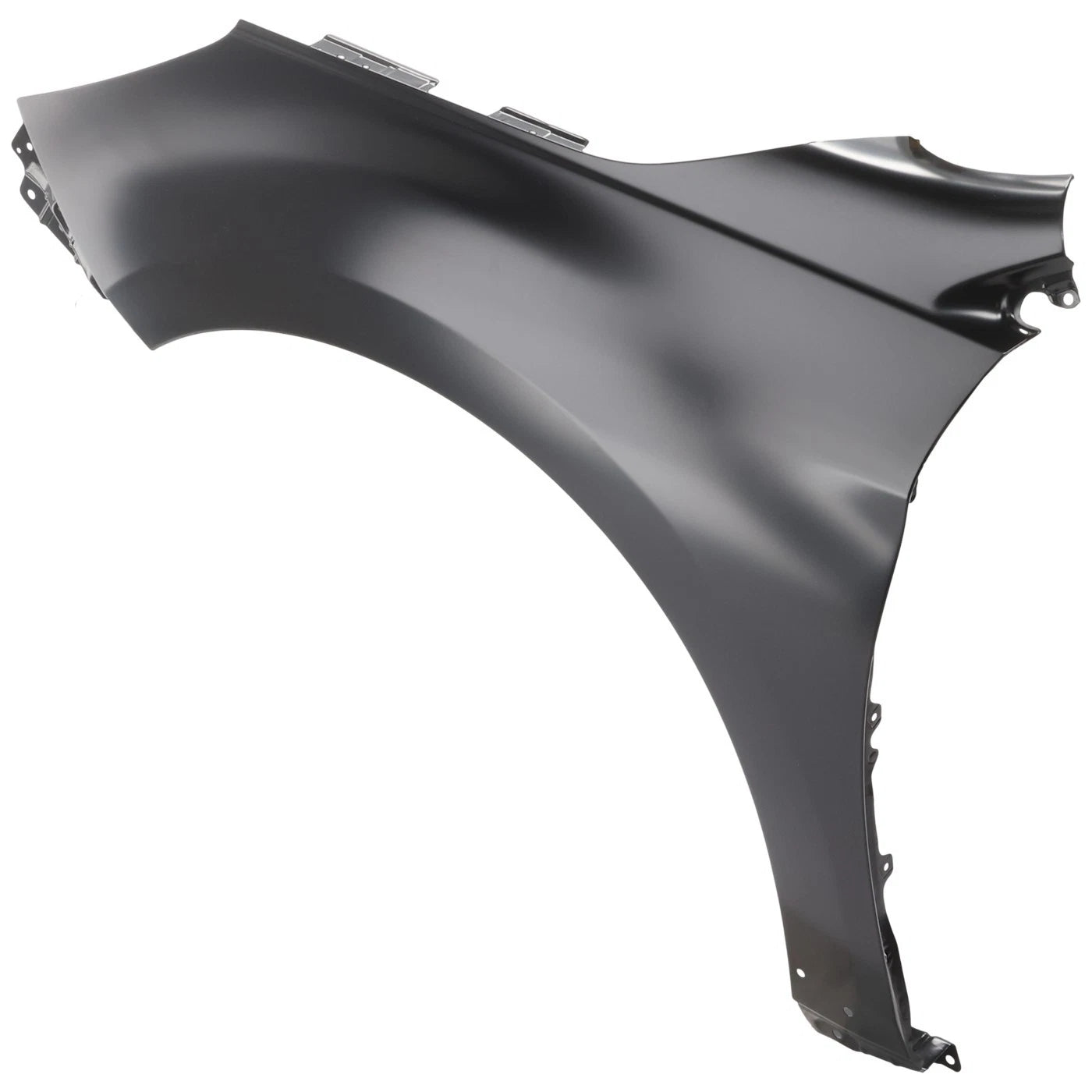 Primed Fender Replacement For Subaru Outback 2015 2016 2017 2018 2019 Front Driver Side 57120AL03A9P SU1240141