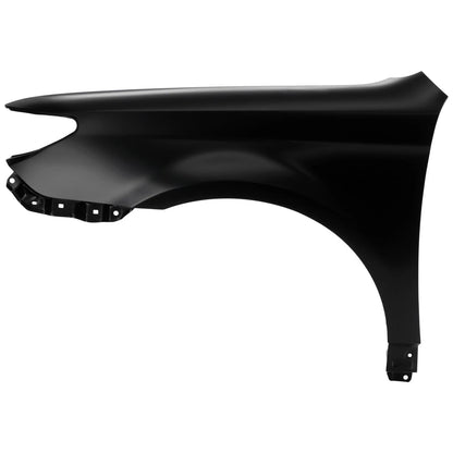 Primed Fender Replacement For Toyota Avalon 2011 2012 Front Driver Side 5381207060 TO1240236