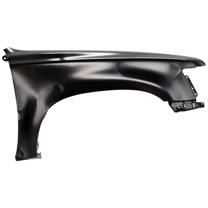 Primed Fender Replacement For Toyota Pickup 1989 1990 1991 1992 1993 1994 1995 Front Passenger Side 4WD 5381189208 TO1241129