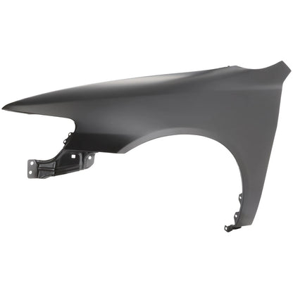 Primed Fender Replacement For Honda Accord 1998 1999 2000 2001 2002 Front Driver Side 4-Door Sedan 60261S84A90ZZ HO1240147