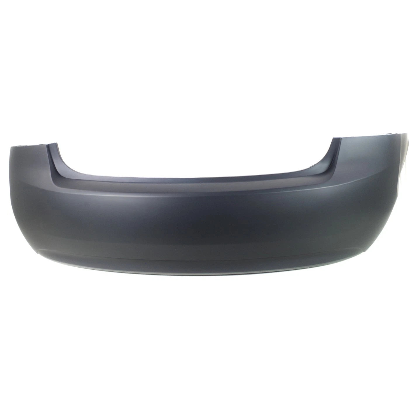 Primed Bumper Cover Fascia Rear 22934635 23378125 GM1100916 Replacement For Chevy Impala 2014 2015 2016 2017 2018 2019 2020 Primed